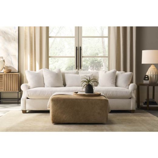 Picture of Quick Ship Bristol Sofa Featured in Nomad Snow